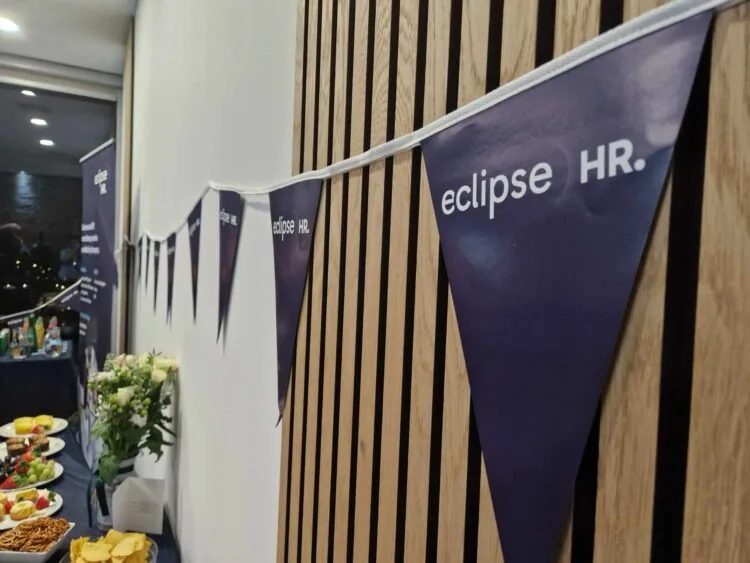 Eclipse HR Launch Event Gallery