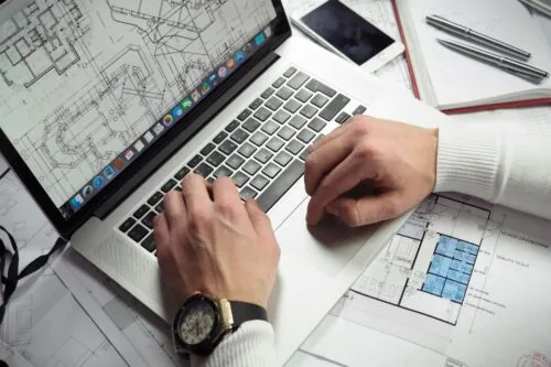 human resources construction industry