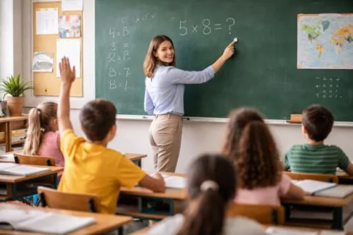 management training for schools